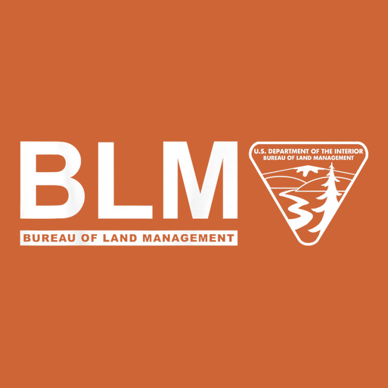 The Original Blm    Bureau Of Land Management (white) T Shirt Nike Dri-FIT Cap by heartlytreleven | Artistshot