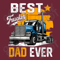 Trucker Best Truckin' Dad Ever S For Trucker Papa Grandpa Nike Dri-fit Cap | Artistshot