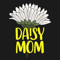 Daisy T  Shirt Gardening Daisy Gardener Botanist Flowers   Daisy Mom T Nike Dri-fit Cap | Artistshot