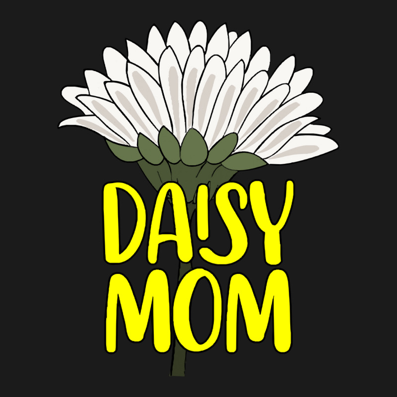 Daisy T  Shirt Gardening Daisy Gardener Botanist Flowers   Daisy Mom T Nike Dri-FIT Cap by gunwalebloomers | Artistshot