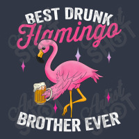 Flamingo Drunk Flamingo Flamingo Drinking Beer Nike Dri-fit Cap | Artistshot