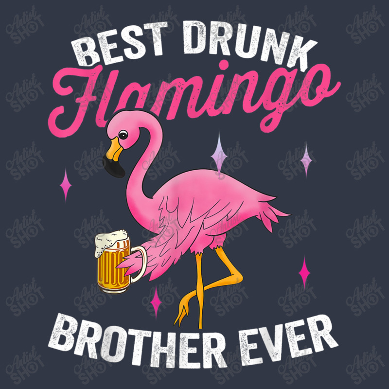 Flamingo Drunk Flamingo Flamingo Drinking Beer Nike Dri-FIT Cap by urethrapricey | Artistshot