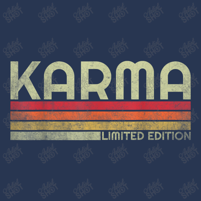 Karma Limited Edition Ladies Denim Jacket by Rebecca Mitchell | Artistshot