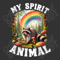 My Spirit Animal Racoon Baby Bodysuit | Artistshot