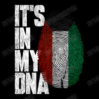 It's In My Dna Kuwaiti Proud Kuwait Flag Retro Trucker Cap | Artistshot