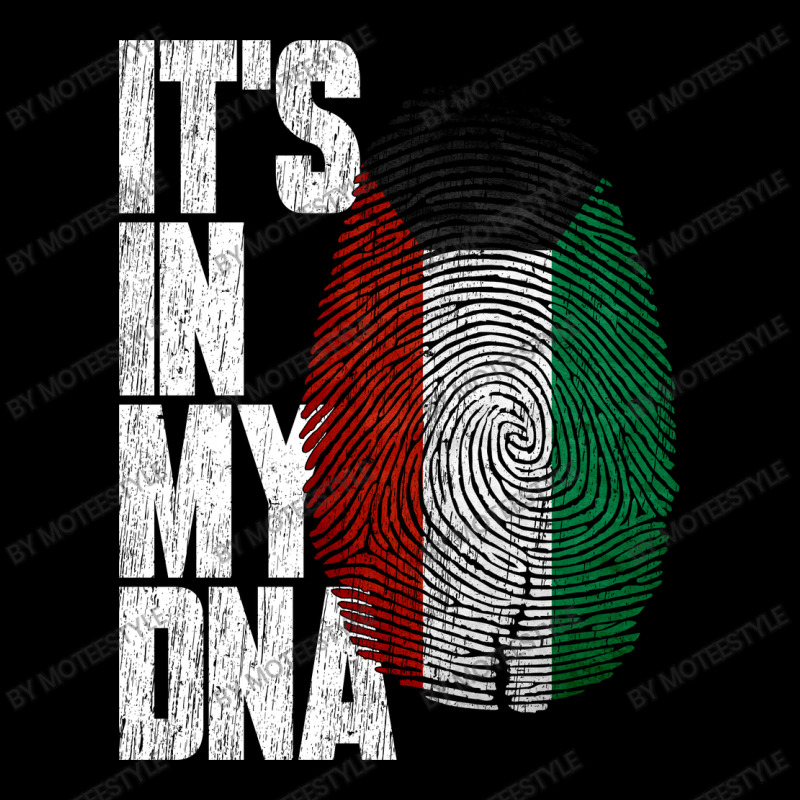 It's In My Dna Kuwaiti Proud Kuwait Flag Retro Trucker Cap by moteestyle | Artistshot