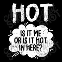 Is It Hot In Here Halloween Urban Sweatpant | Artistshot