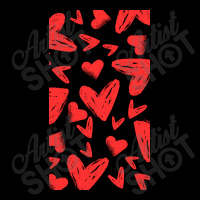 Hearts Love Urban Pullover Hoodie | Artistshot