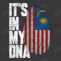 It's In My Dna Malaysian Proud Malaysia Flag Ladies Curvy T-shirt | Artistshot