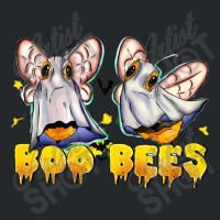 Boo Bees Couples Halloween Crewneck Sweatshirt | Artistshot