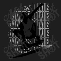 Skateboard Classic T-shirt | Artistshot