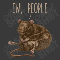 Ew People Mouse Rat Pet Rodent Animal Introvert Pom Pom Beanie | Artistshot