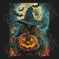 Halloween Kids Design Classic T-shirt | Artistshot