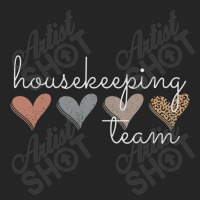 Housekeeping Teams Unisex Hoodie | Artistshot