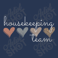 Housekeeping Teams Men Denim Jacket | Artistshot