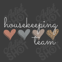 Housekeeping Teams Men's Polo Shirt | Artistshot