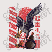 The Crane Kung-fu Animal Pocket T-shirt | Artistshot