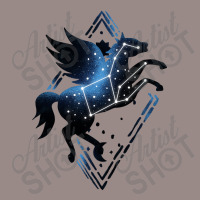 Animal Zodiac - Pegasus Mythical Creature Vintage T-shirt | Artistshot