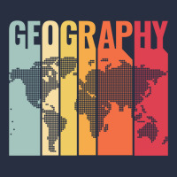 Retro Geography Teacher Cartography Geographer World Map Pullover Hood Retro Trucker Cap | Artistshot