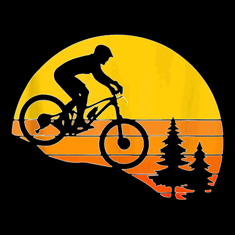 Retro Mountain Bike Biking Cycling Mtb Men Women Kids Tank Top Retro Trucker Cap | Artistshot