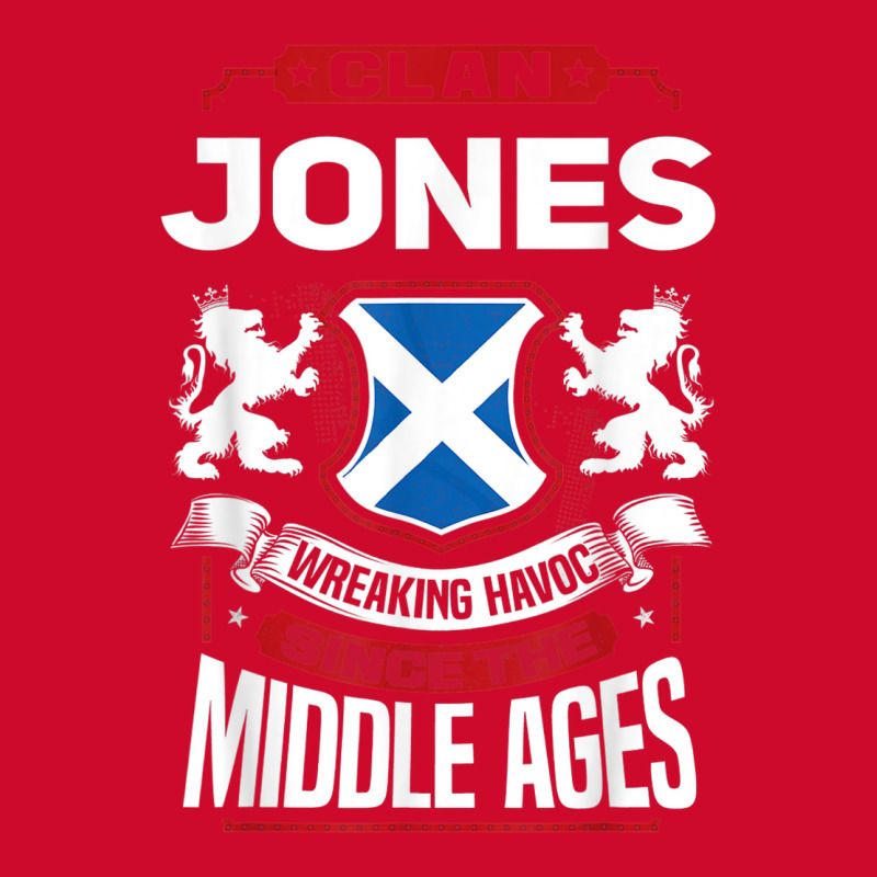 Clan Jones Scottish Surname Family Reunion Scotland Retro Trucker Cap by Hulk | Artistshot