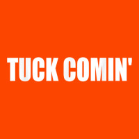 Tuck Comin' T Shirt Retro Trucker Cap | Artistshot