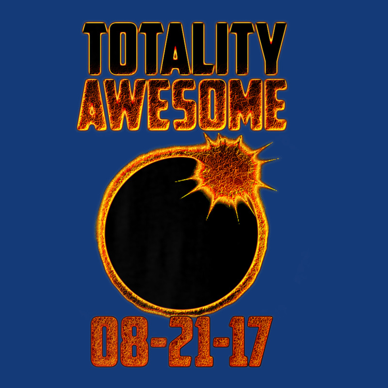 Totality Awesome Total Solar Eclipse Fiery Sun T Shirt Retro Trucker Cap by cm-arts | Artistshot