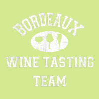 Bordeaux Wine Tasting Team   Vintage French Wine Region T Shirt Retro Trucker Cap | Artistshot