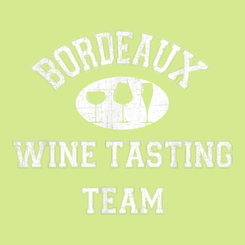 Bordeaux Wine Tasting Team   Vintage French Wine Region T Shirt Retro Trucker Cap | Artistshot