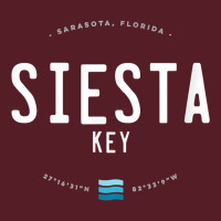 Siesta Key Sarasota Florida Beach Waves Gift Retro Trucker Cap | Artistshot