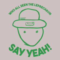 Amateur Leprechaun Sketch Mobile Alabama St Patrick's Day Retro Trucker Cap | Artistshot