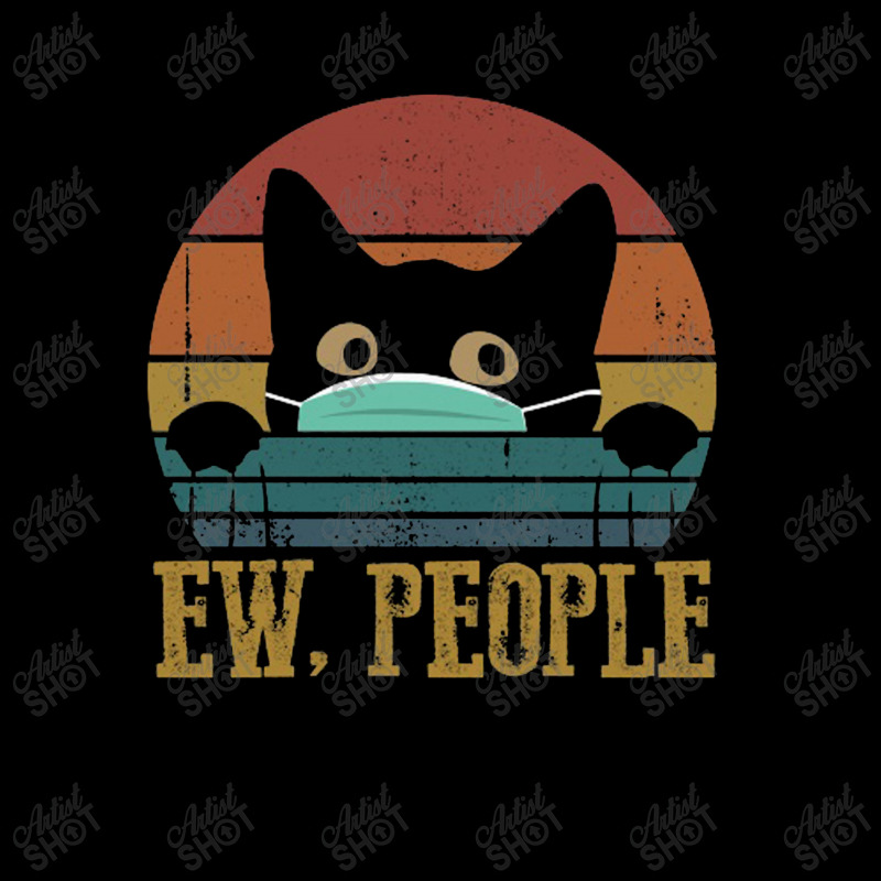 Ew, People Toddler Sweatshirt by CUSER3143 | Artistshot