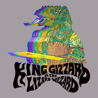 Fast-track Your King Gizzard And The Lizard Wizard Seamless Cap | Artistshot