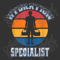 Hydration Specialist Team Manager Football Hydrated Waterboy Baby Bodysuit | Artistshot