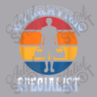 Hydration Specialist Team Manager Football Hydrated Waterboy Youth 3/4 Sleeve | Artistshot