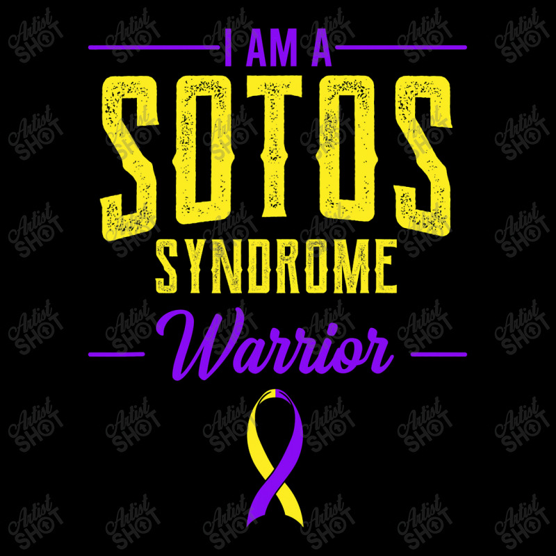 Sotos Syndrome Sotosdodge Warrior Cerebral Gigantism Gift Seamless Cap by nhan0105 | Artistshot