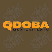 Resto Qdoba Seamless Cap | Artistshot