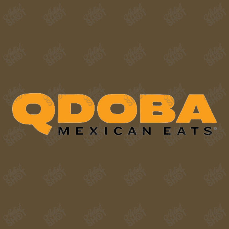 Resto Qdoba Seamless Cap | Artistshot