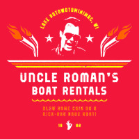 Uncle Romans Boat Rentals Summers Fashion Seamless Cap | Artistshot