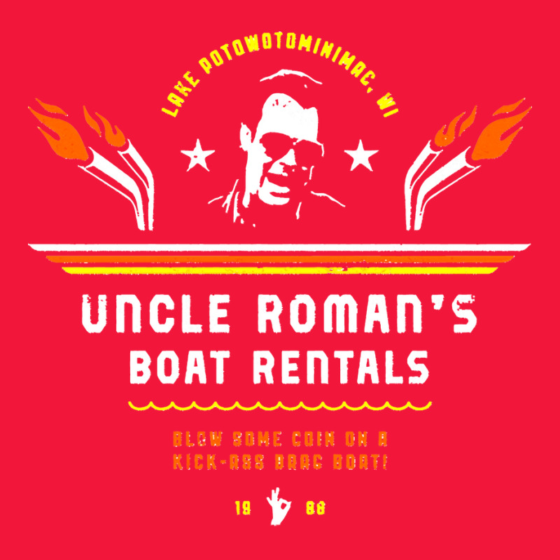 Uncle Romans Boat Rentals Summers Fashion Seamless Cap by cm-arts | Artistshot