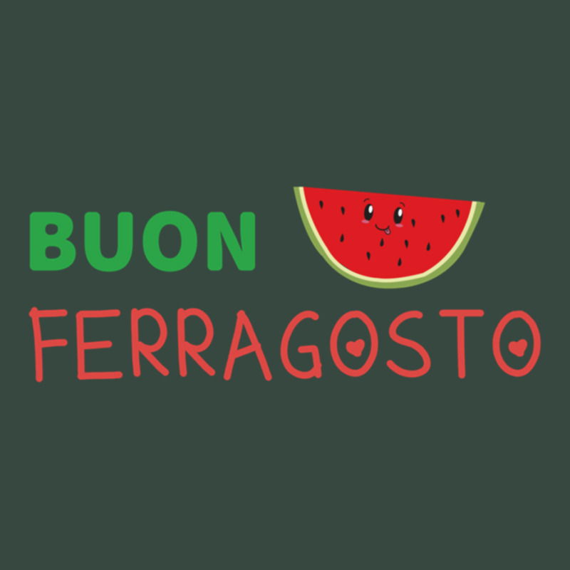 Ferragosto Seamless Cap | Artistshot