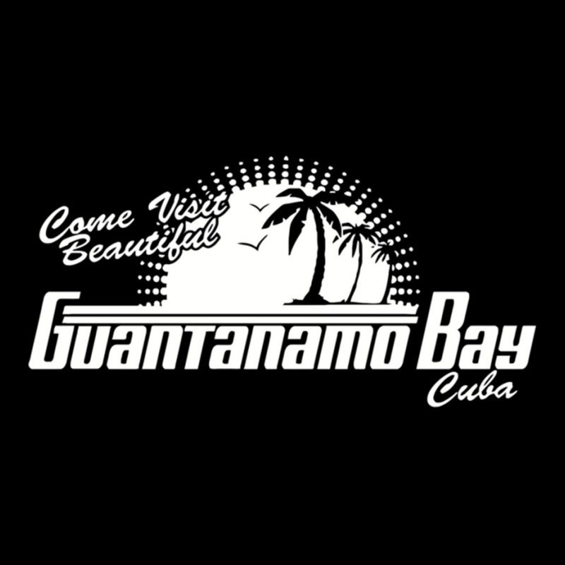 Guantanamo Bay   (1) Seamless Cap | Artistshot