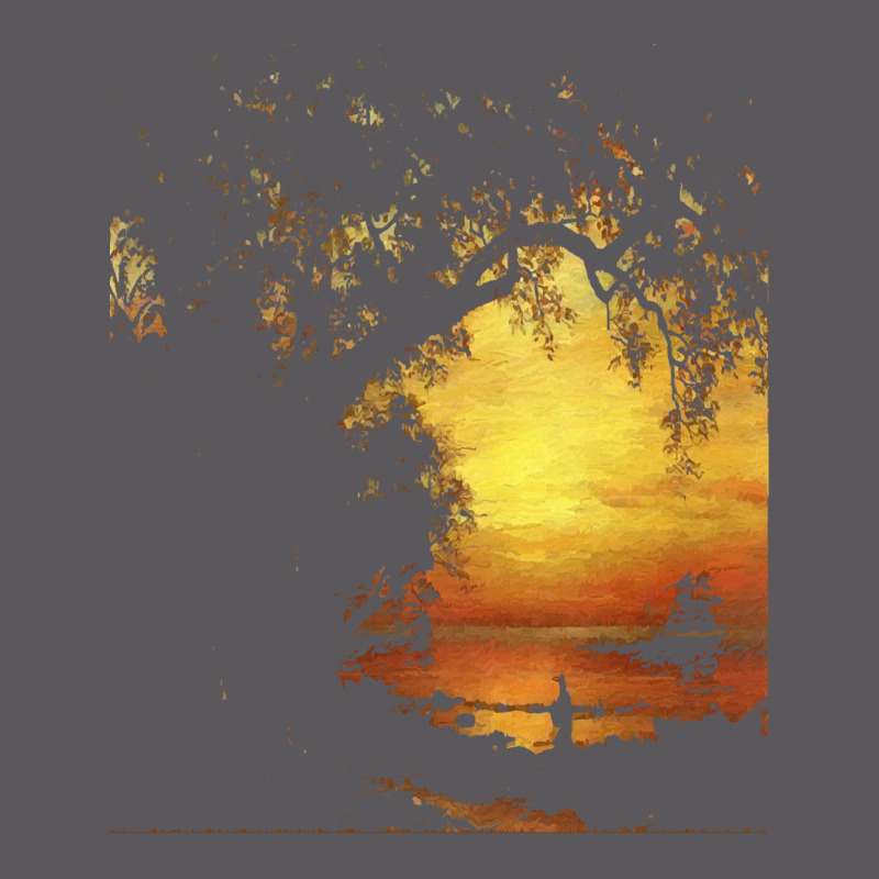 Famous Paintings T  Shirt Island Of New Providence By Albert Bierstadt Seamless Cap by rgibson131 | Artistshot