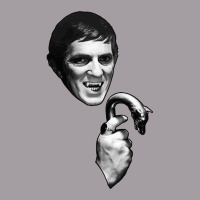 Dark Shadows Barnabas Collins Jonathan Frid Horror Halloween New T-shi Seamless Cap | Artistshot