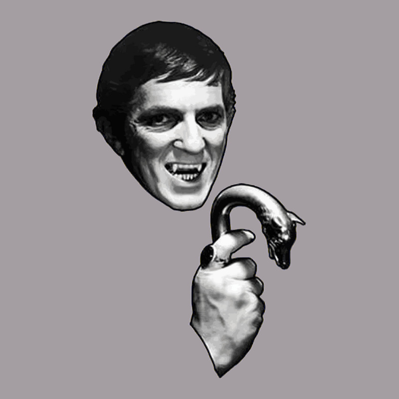 Dark Shadows Barnabas Collins Jonathan Frid Horror Halloween New T-shi Seamless Cap by cm-arts | Artistshot