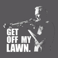 Clint Eastwood, Get Off My Lawn, Clint Eastwood, The Outlaw Josey Wale Seamless Cap | Artistshot