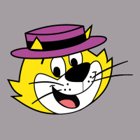 Hes The Most Tip Top Top Cat! Seamless Cap | Artistshot