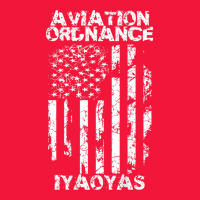 Iyaoyas Aviation Ordnanceman Seamless Cap | Artistshot