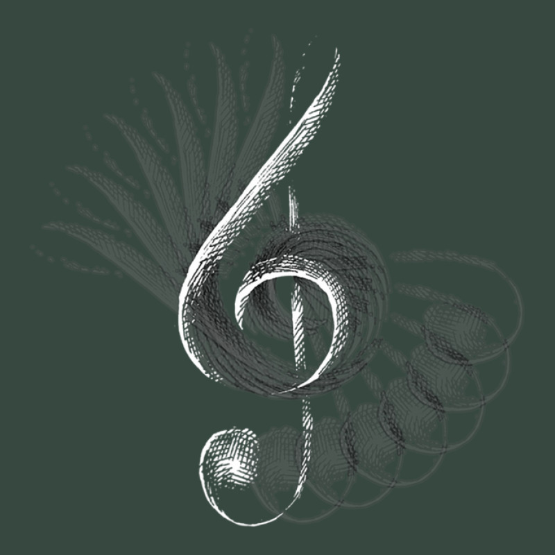 Musician's G Clef Note Musical Note Instrumentalist Music Seamless Cap by LembckeAleeya | Artistshot