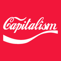 Enjoy Capitalism Seamless Cap | Artistshot